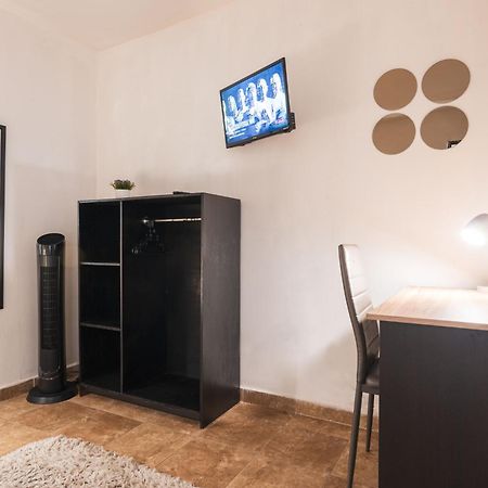 Habitación privada en coliving, súper ubicación Cidade do México Exterior foto