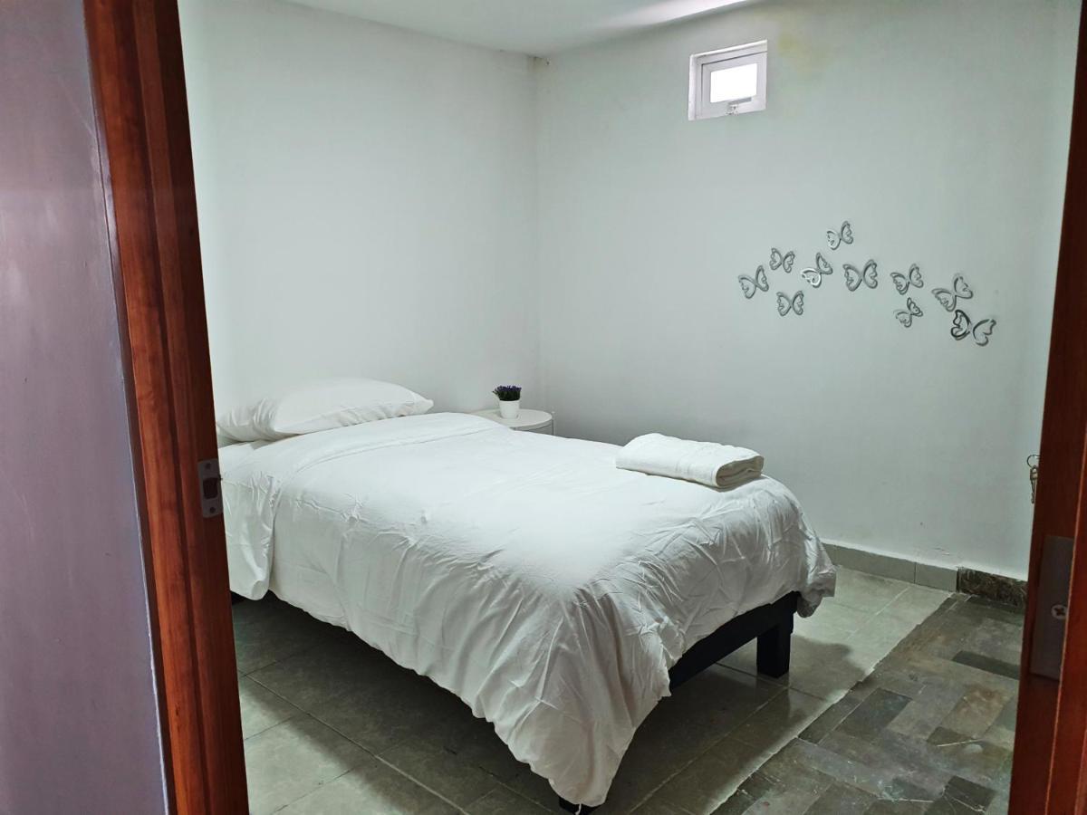Habitación privada en coliving, súper ubicación Cidade do México Exterior foto