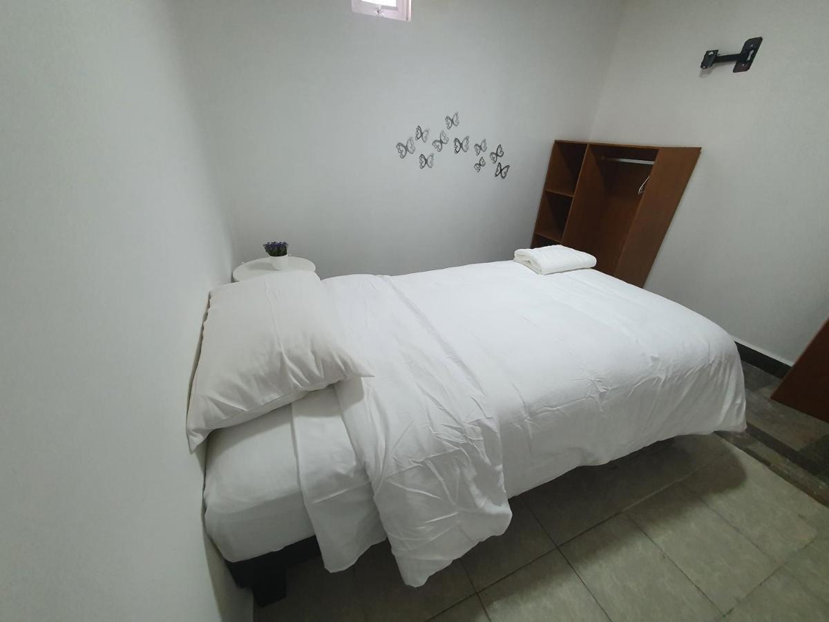 Habitación privada en coliving, súper ubicación Cidade do México Exterior foto