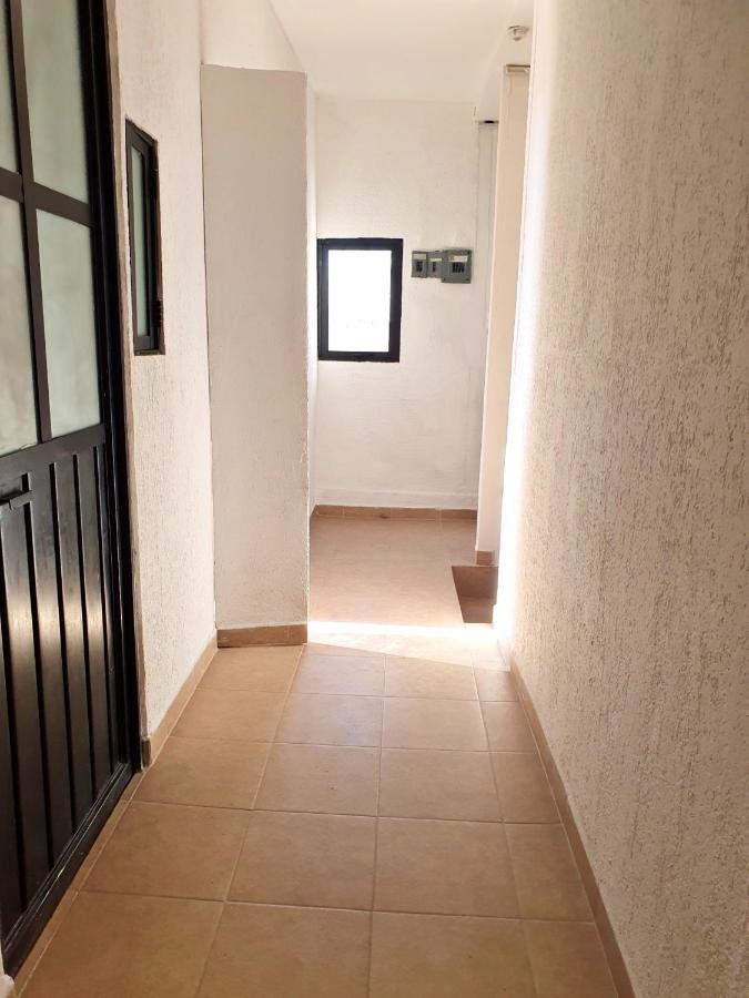 Habitación privada en coliving, súper ubicación Cidade do México Exterior foto