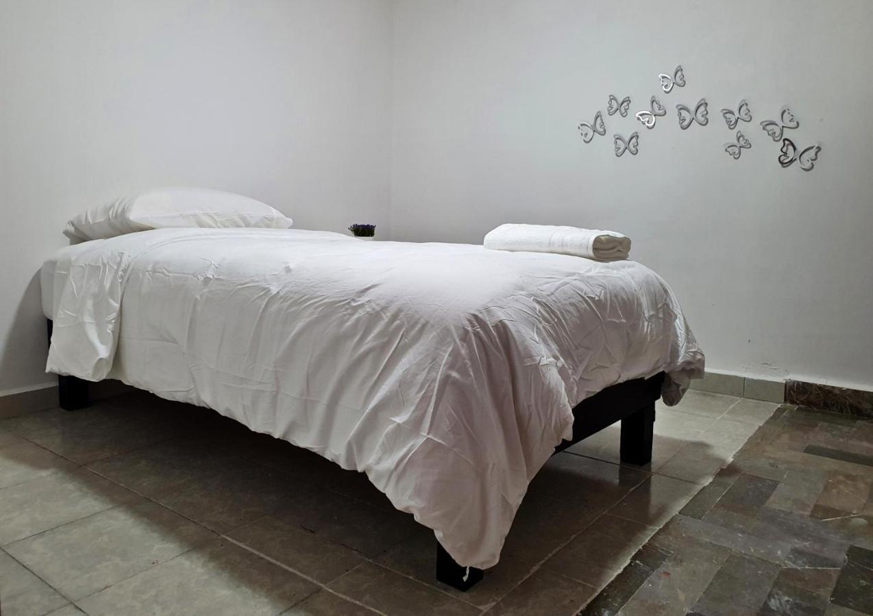 Habitación privada en coliving, súper ubicación Cidade do México Exterior foto