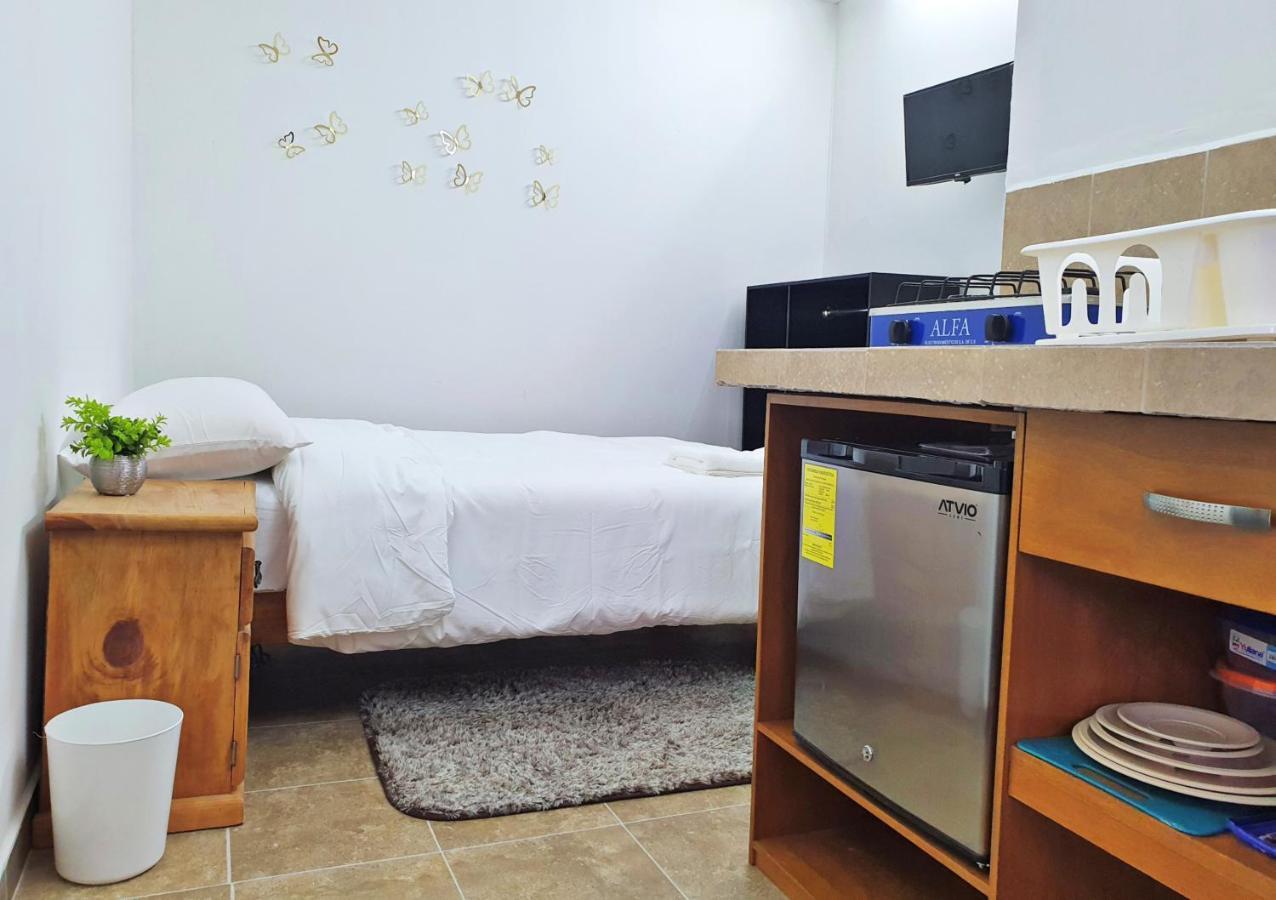 Habitación privada en coliving, súper ubicación Cidade do México Exterior foto