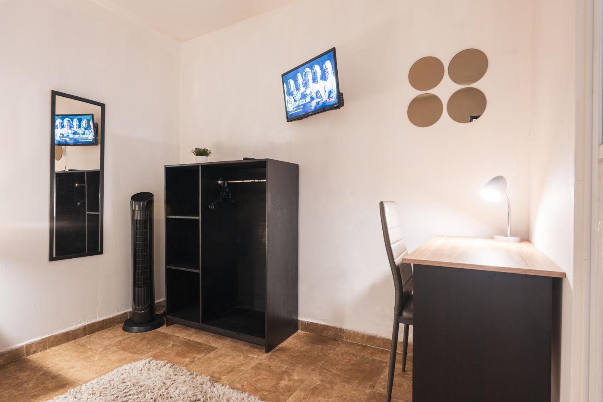Habitación privada en coliving, súper ubicación Cidade do México Exterior foto