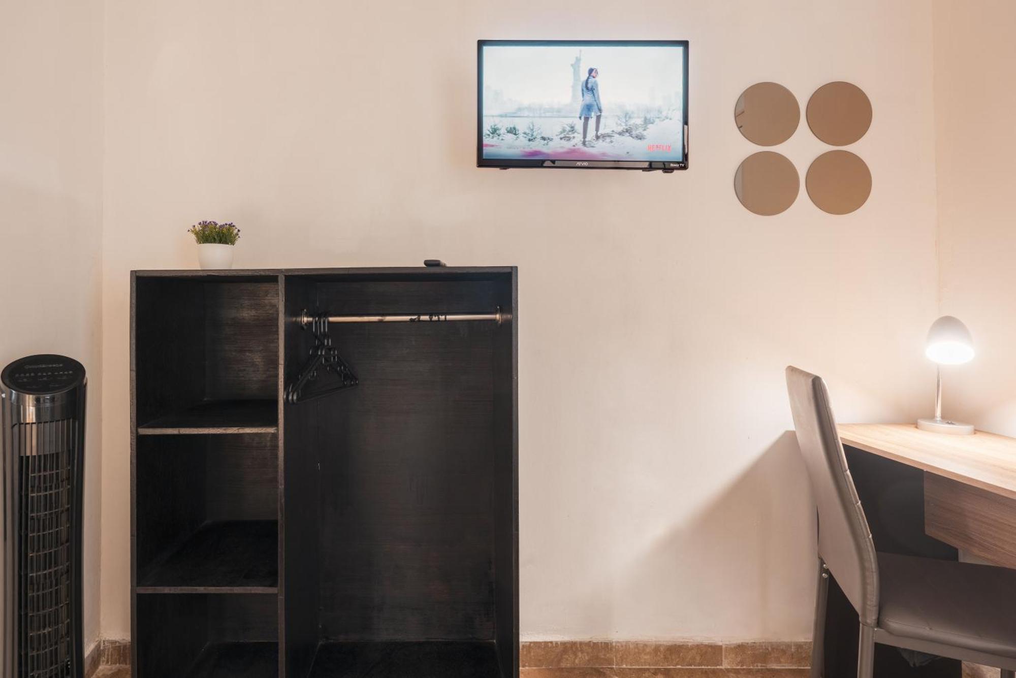 Habitación privada en coliving, súper ubicación Cidade do México Exterior foto