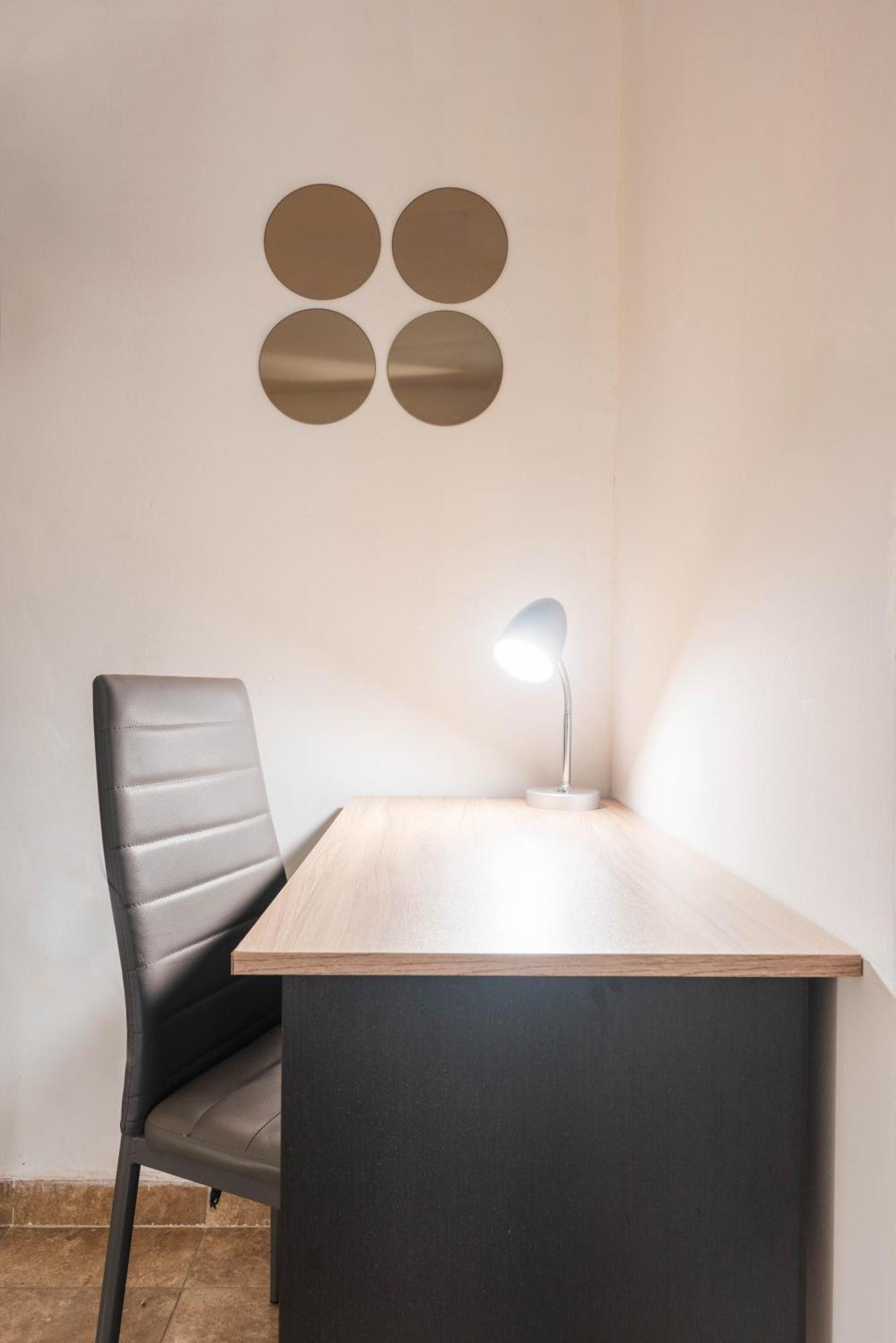 Habitación privada en coliving, súper ubicación Cidade do México Exterior foto