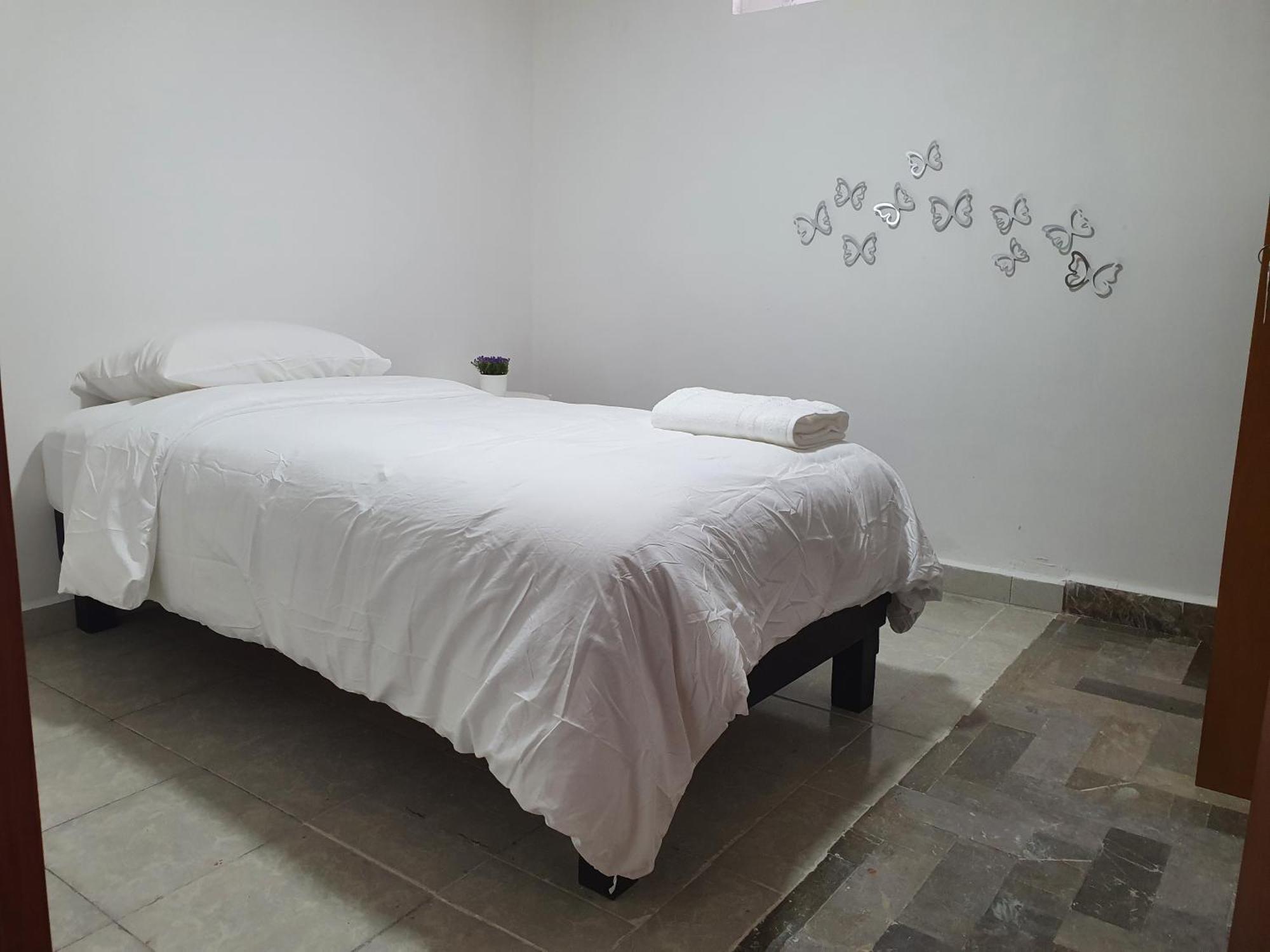 Habitación privada en coliving, súper ubicación Cidade do México Exterior foto